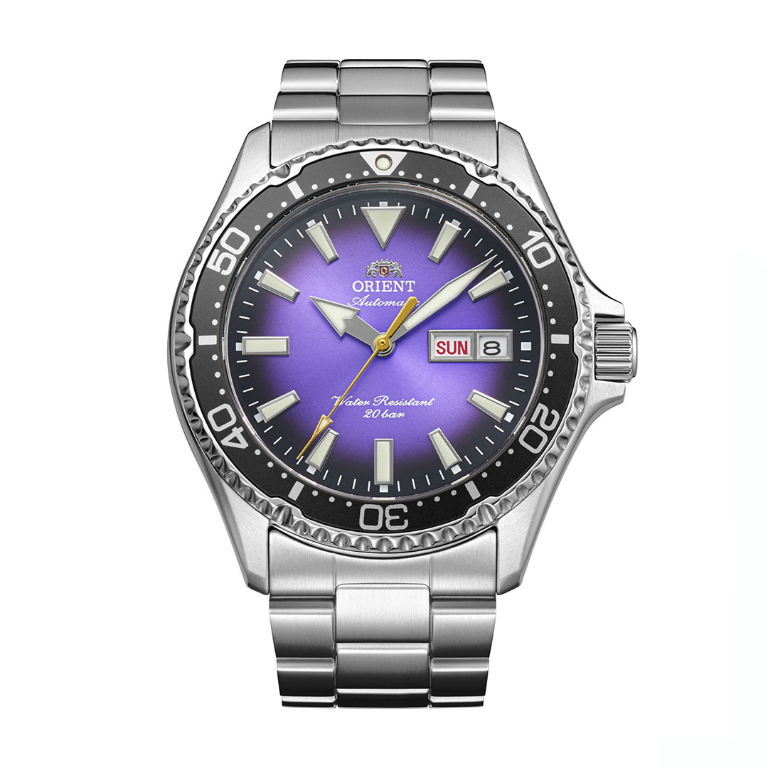 montre orient ra-aa0827v