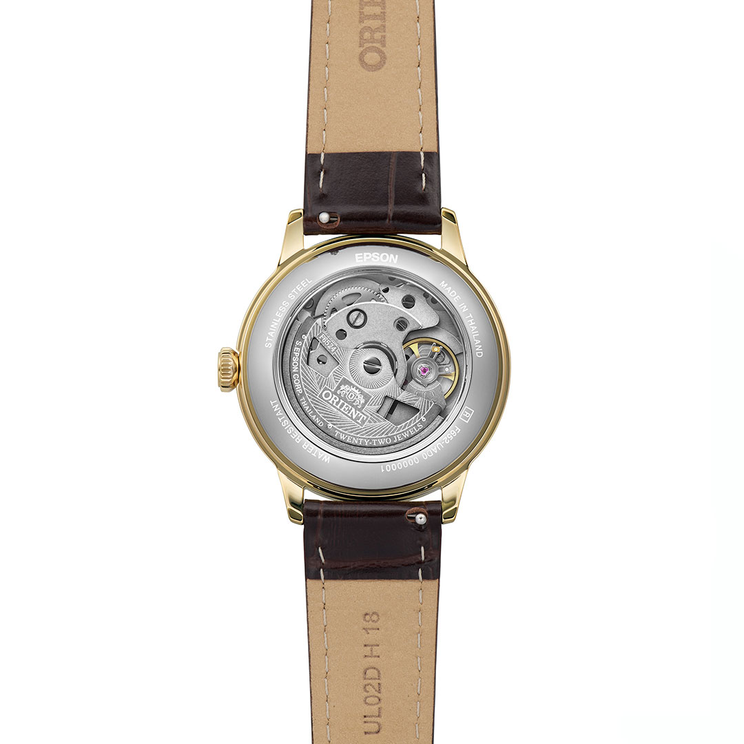 Montre Orient Bambino 36mm RA-BB0101S – Image 3