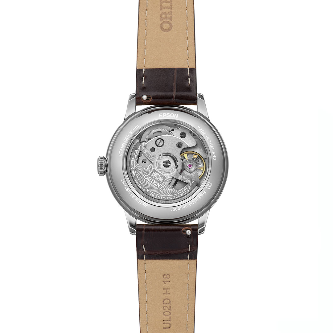 Montre Orient Bambino 36mm RA-BB0102E – Image 3