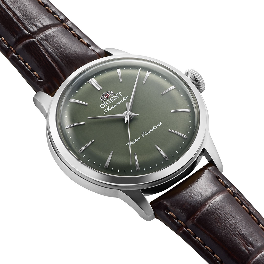 orient-ra-bb0102e Montre orient bambino RA-BB0102E