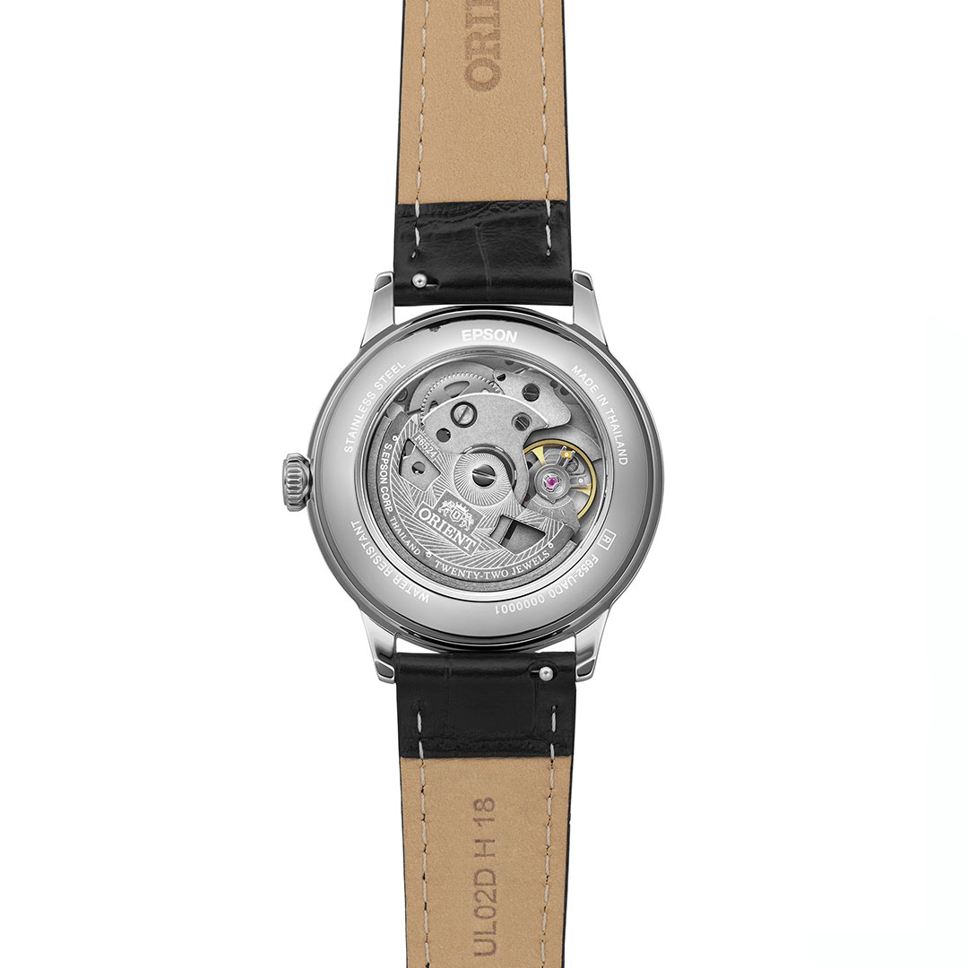 Montre Orient Bambino 36mm RA-BB0103S – Image 3