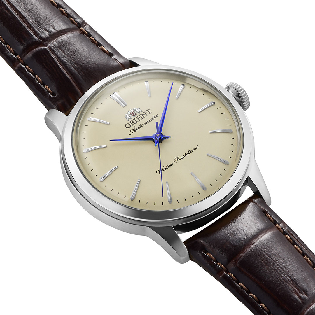 orient-ra-bb0104y Montre orient bambino RA-BB0104Y