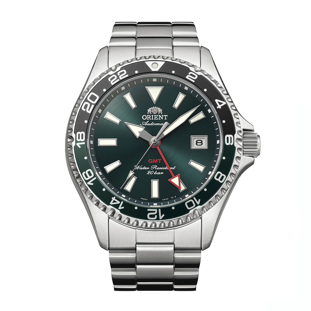 montre orient ra-bc0002e