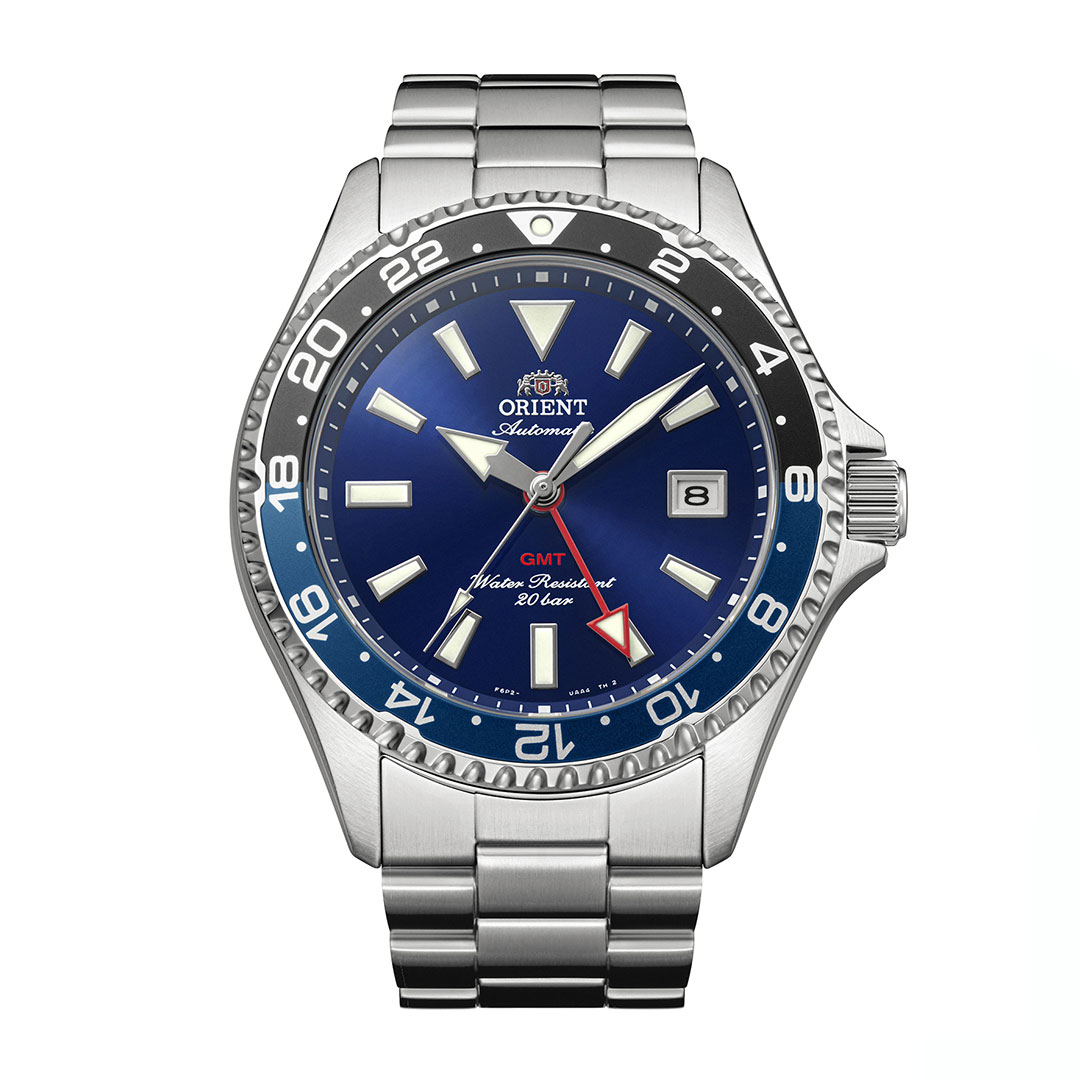 montre orient ra-bc0003l